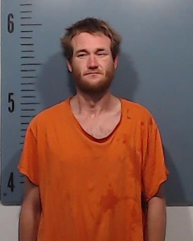 Banks, Jacob Anthony booking photo