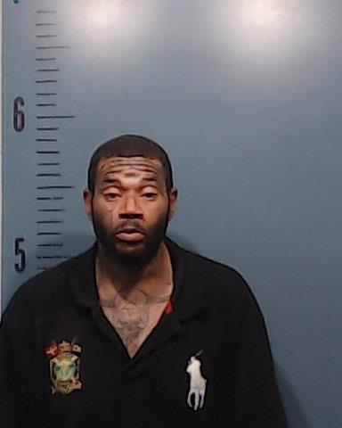 Wade, Sammy Lynn booking photo