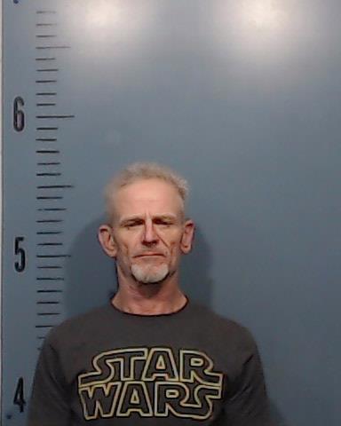 Wilson, Rodrick Lee booking photo