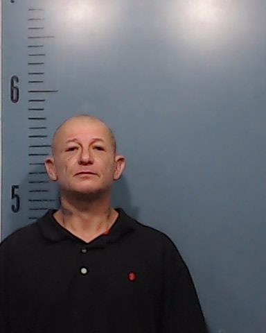 Trevino, Robert Lee Garza, Jr. booking photo