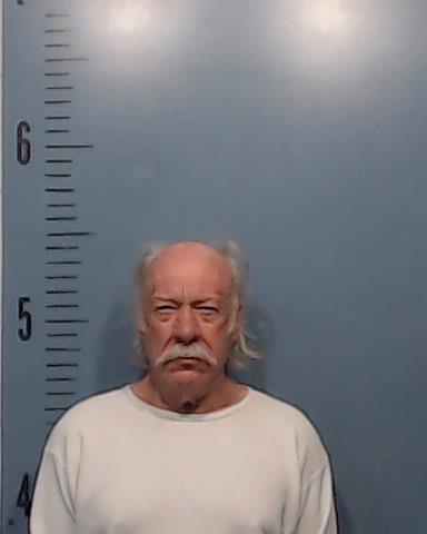 Whiteis, Gary Calvin booking photo