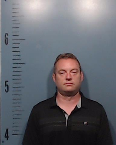 Torres, Travis Austin booking photo