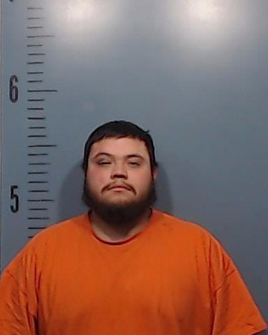 Aguilar, Oscar Reynaldo booking photo