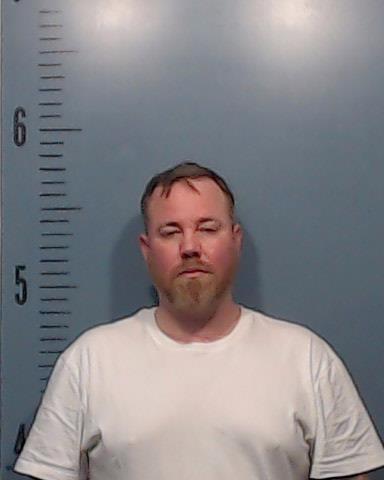 Petersen, Joshua Bruce booking photo