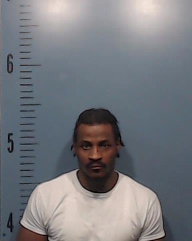 Mitchell, Isiah Matthew booking photo