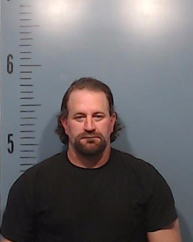 Goldsmith, Matthew Blake booking photo