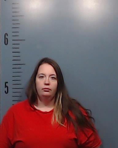 Dodd, Janis Renee booking photo