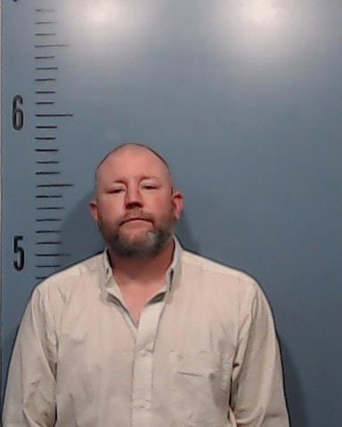 Greenwood, Kacy Owen booking photo