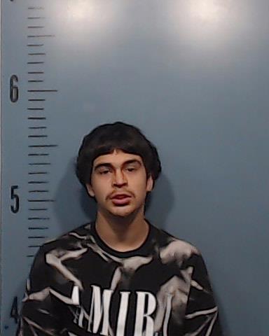 Rodriguez, Robert Rey booking photo