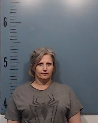 Villarreal, Stephanie Dawn booking photo