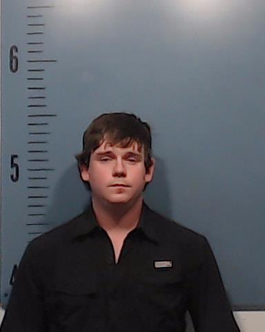 Galbreath, Austin Levi booking photo