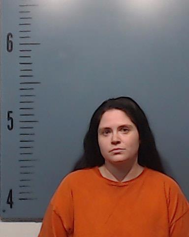 Pickens, Katherine Ann-Elizabeth booking photo