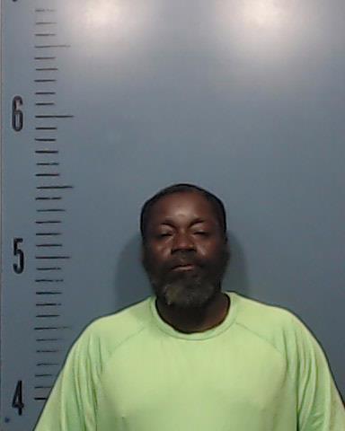 Knox, Larry Eugene booking photo