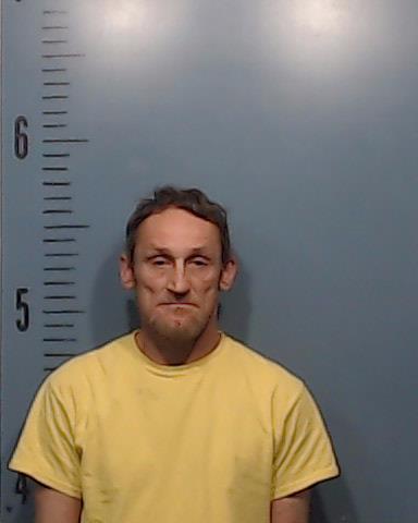 Burch, Deven Trenten booking photo