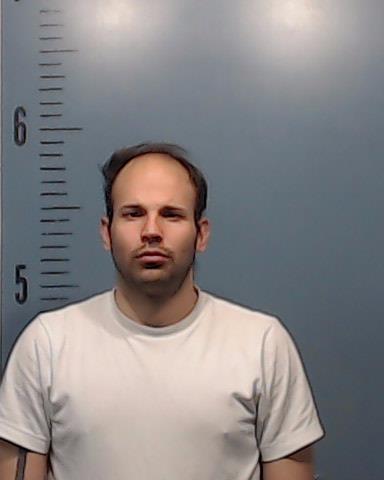 Perez-Cuenca, Marcos Antonio booking photo