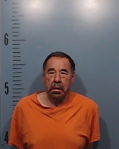 Gutierrez, Joseph Gilbert booking photo