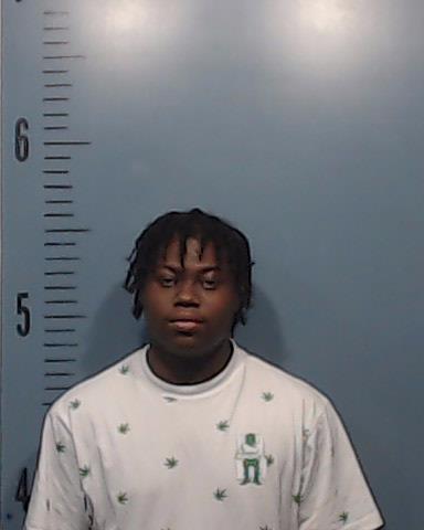 Robertson, Jon Joseph booking photo