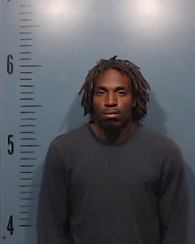 Hughes, Quaetonio Marquis booking photo