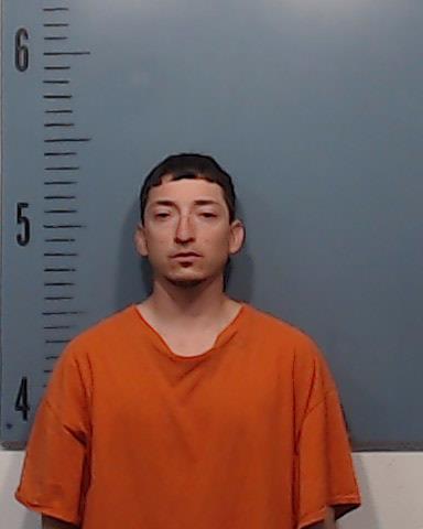 Delapaz, Seferino Jeffrey, Jr. booking photo