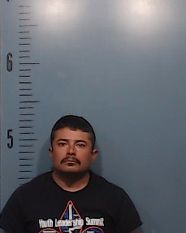 Rodriguez-Figueroa, Ernesto booking photo