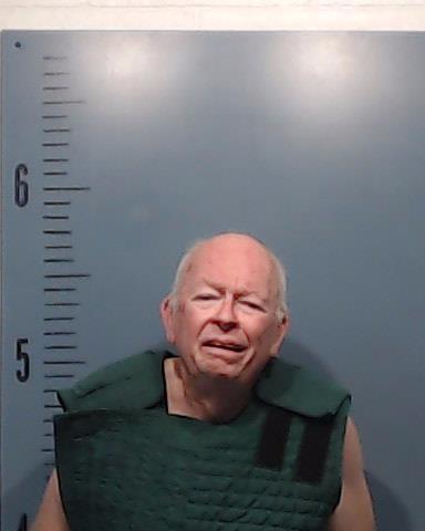 Boyd, David Charles booking photo