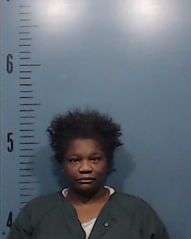 Snow, Shanna Lashay booking photo