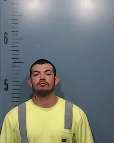 Valenzuela, Arnulfo Fidel, III booking photo