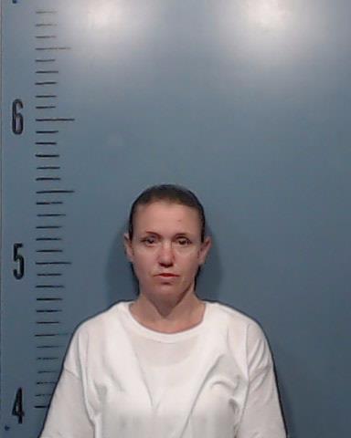 Goatcher, Crystal Chyanne booking photo