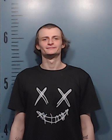 Cotten, Tayler Douglas booking photo