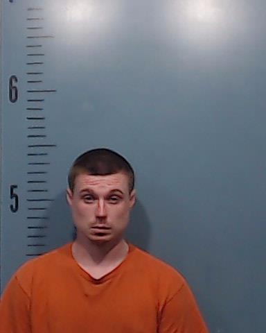 Anderson, Kenneth Cody booking photo