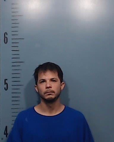 Martinez, Timothy Jerimiah booking photo