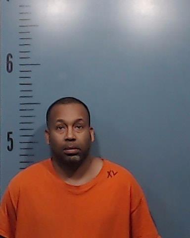 McNickles, Brandon booking photo