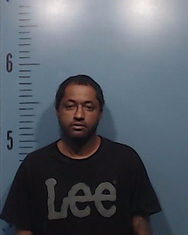 Fuller, Josefs Raynord booking photo