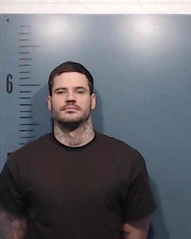 King, Brandon Dewayne booking photo