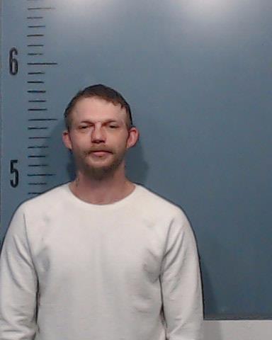 Roe, Diesel Dawayne booking photo