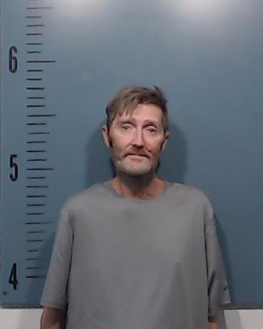 Pedersen, Jonathen Lance booking photo