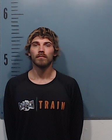 Riley, Keaneu Evert booking photo