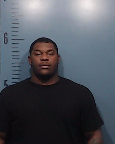 Little, Khristion Damon booking photo