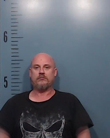 Large, Kenneth Charles booking photo