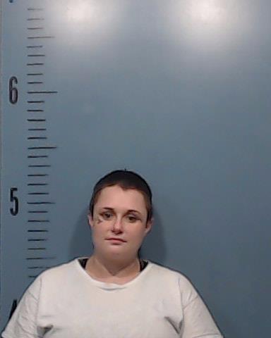 Smith, Chelsie Rae booking photo