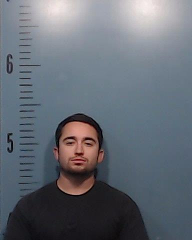 Varner, Brent Michael booking photo