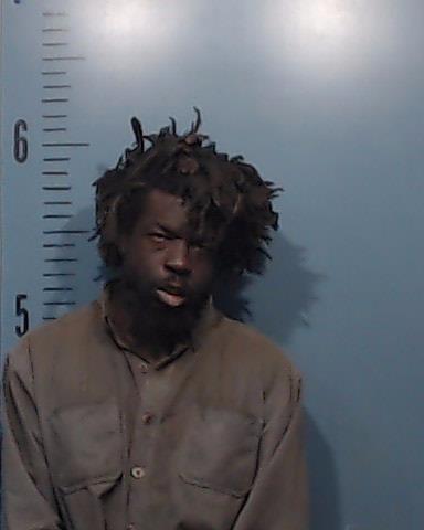 Letman, Otis Torey booking photo