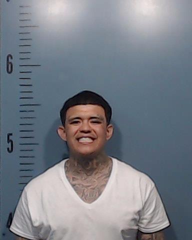 Perez, Ruben Ivan booking photo