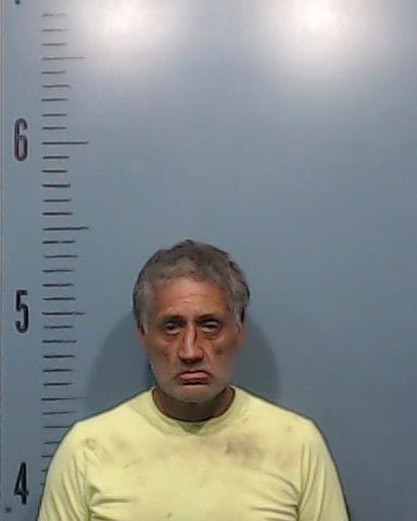 Zapata, Jose Inez booking photo