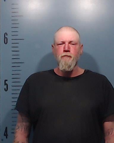 Schelly, John Joseph, Jr. booking photo