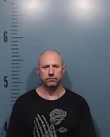 Whitley, Coby Ryan booking photo