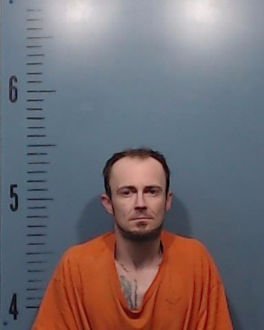 Polzin, Ky Dwayne booking photo