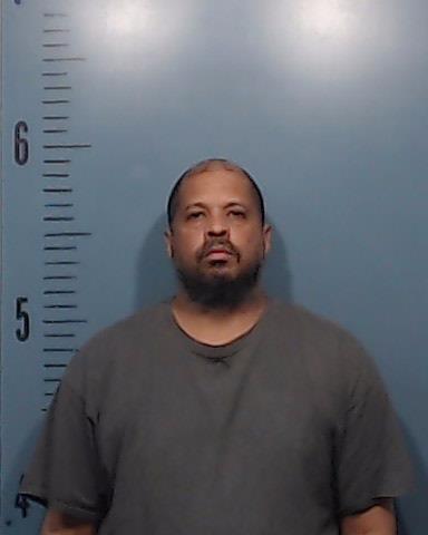 Brooks, Sammy Dewayne booking photo