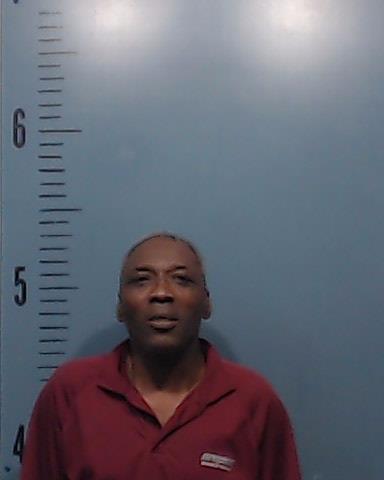 Jones, Patrick Bouvier booking photo