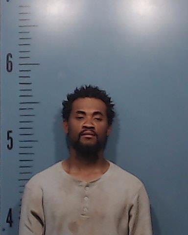 Williams, Christopher Kiwaan Lee arrested by Dept. of Public Safety